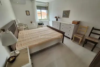 Apartment 102 m², Orebić - sea view and two terraces - 6