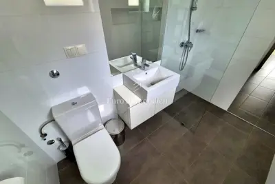 Apartment 102 m², Orebić - sea view and two terraces - 11