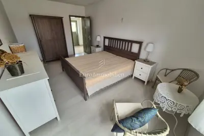 Apartment 102 m², Orebić - sea view and two terraces - 7