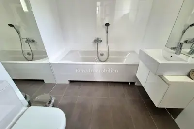 Apartment 102 m², Orebić - sea view and two terraces - 10