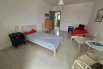 Apartment 102 m², Orebić - sea view and two terraces - 9
