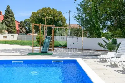 House 256 m², Duga Uvala - pool and quiet location - 6