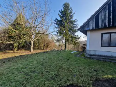 Kuća 40 m², Žlebec Pušćanski - mirna lokacija i pogled - 3