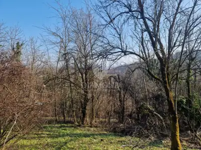 Kuća 40 m², Žlebec Pušćanski - mirna lokacija i pogled - 4