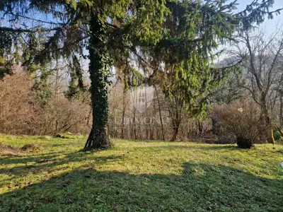 Kuća 40 m², Žlebec Pušćanski - mirna lokacija i pogled - 5