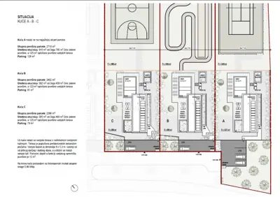 Haus zum Kauf in Labin, 283 m² - 24