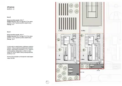 Haus zum Kauf in Labin, 283 m² - 26