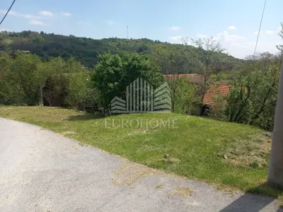 Building plot, 661 m², Kašina - 3