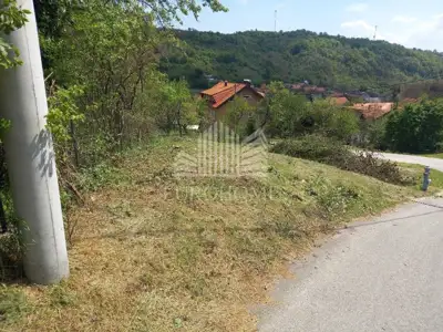 Building plot, 661 m², Kašina - 8