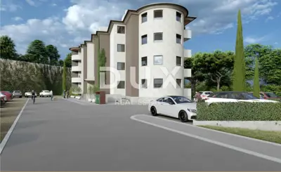 Istra, Pula, 1 room + living room apartment on the ground floor of a new building - 7