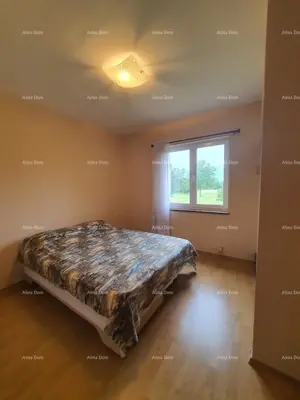 Family house with garage, tavern, and the possibility of purchasing additional land – 30 minutes from Pula - 13