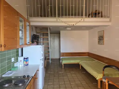 Duga Uvala, Wohnung 41,35 m² mit Galerie, 300 m vom Meer - 4