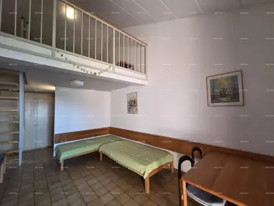 Duga Uvala, Wohnung 41,35 m² mit Galerie, 300 m vom Meer - 6