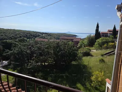 Duga Uvala, Wohnung 41,35 m² mit Galerie, 300 m vom Meer - 17