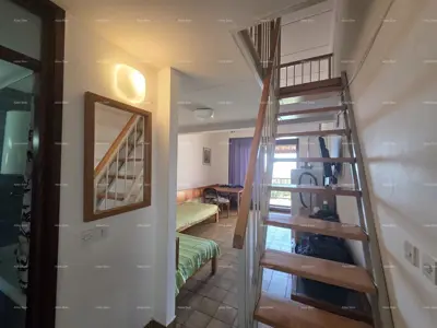 Duga Uvala, Wohnung 41,35 m² mit Galerie, 300 m vom Meer - 11