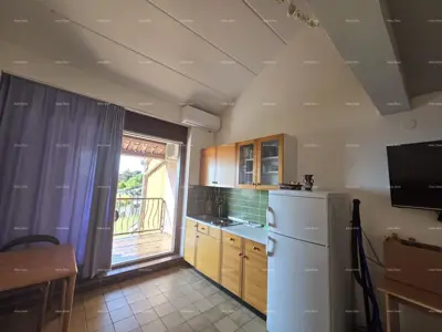 Duga Uvala, Wohnung 41,35 m² mit Galerie, 300 m vom Meer - 5