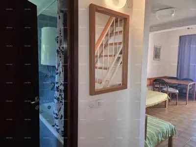 Duga Uvala, Wohnung 41,35 m² mit Galerie, 300 m vom Meer - 10
