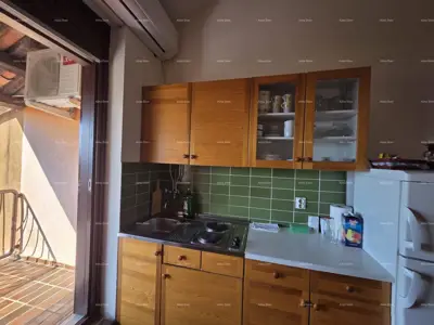 Duga Uvala, Wohnung 41,35 m² mit Galerie, 300 m vom Meer - 2