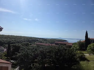 Duga Uvala, Wohnung 41,35 m² mit Galerie, 300 m vom Meer - 1