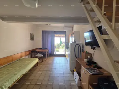 Duga Uvala, Wohnung 41,35 m² mit Galerie, 300 m vom Meer - 7