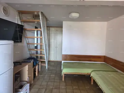 Duga Uvala, Wohnung 41,35 m² mit Galerie, 300 m vom Meer - 8