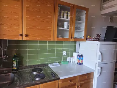 Duga Uvala, Wohnung 41,35 m² mit Galerie, 300 m vom Meer - 3