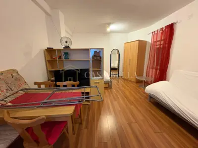 Wohnung 27 m², Jadranovo - Erdgeschoss, Terrasse und Abstellraum - 3