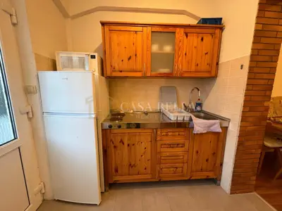 Wohnung 27 m², Jadranovo - Erdgeschoss, Terrasse und Abstellraum - 2