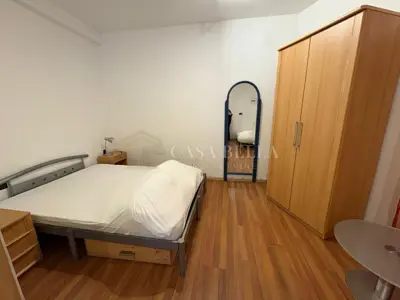 Wohnung 27 m², Jadranovo - Erdgeschoss, Terrasse und Abstellraum - 4
