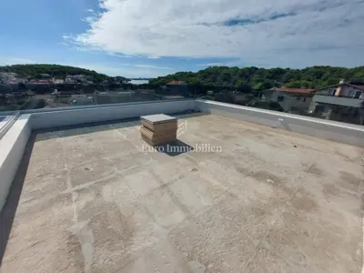Apartment for sale in Tisno, 109,3 m² - 2