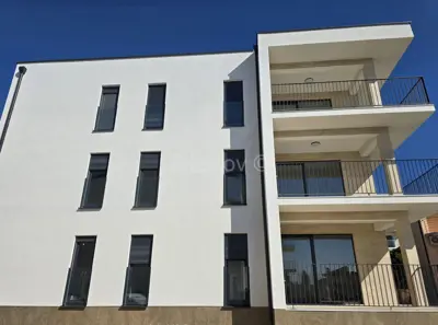 Building with 3 apartments, Rogoznica, 100 m from the sea - 2