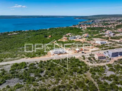 GRAĐEVINSKO ZEMLJIŠTE, PRODAJA, MASLENICA, 679 m²