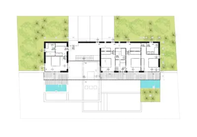 GRAĐEVINSKO ZEMLJIŠTE, PRODAJA, MASLENICA, 679 m² - 6