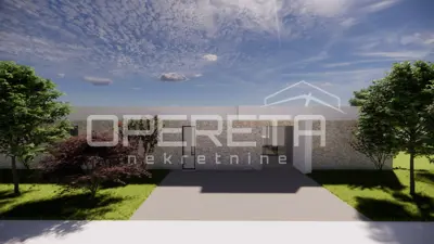 GRAĐEVINSKO ZEMLJIŠTE, PRODAJA, MASLENICA, 679 m² - 4