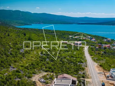 GRAĐEVINSKO ZEMLJIŠTE, PRODAJA, MASLENICA, 679 m² - 9