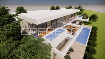 GRAĐEVINSKO ZEMLJIŠTE, PRODAJA, MASLENICA, 679 m² - 3