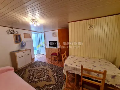 Haus 45 m², Novi Vinodolski - Altstadt, Balkon - 6