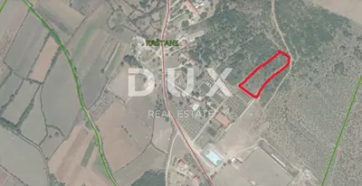 Land plot for rent in Gornje Raštane - 2