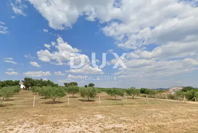 Land plot for rent in Gornje Raštane