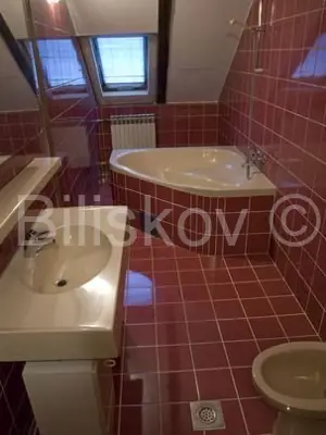 Wohnung 145 m², Donji grad, Palmotićeva ulica, geräumig und hell - 8