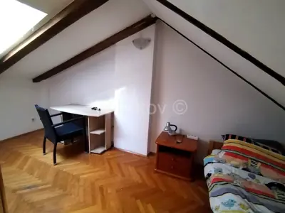 Wohnung 145 m², Donji grad, Palmotićeva ulica, geräumig und hell - 6