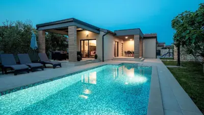 House for sale in Marčana, 92 m²