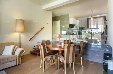 Haus, Pješčana Uvala, erste Reihe zum Meer und zum Strand - 10