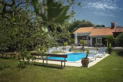 Haus, Pješčana Uvala, erste Reihe zum Meer und zum Strand - 20