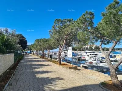Haus, Pješčana Uvala, erste Reihe zum Meer und zum Strand - 4