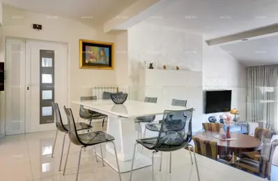 Haus, Pješčana Uvala, erste Reihe zum Meer und zum Strand - 14