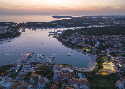 Haus, Pješčana Uvala, erste Reihe zum Meer und zum Strand - 8