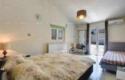 Haus, Pješčana Uvala, erste Reihe zum Meer und zum Strand - 22