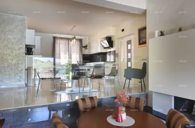 Haus, Pješčana Uvala, erste Reihe zum Meer und zum Strand - 12