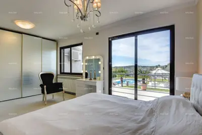 Haus, Pješčana Uvala, erste Reihe zum Meer und zum Strand - 19
